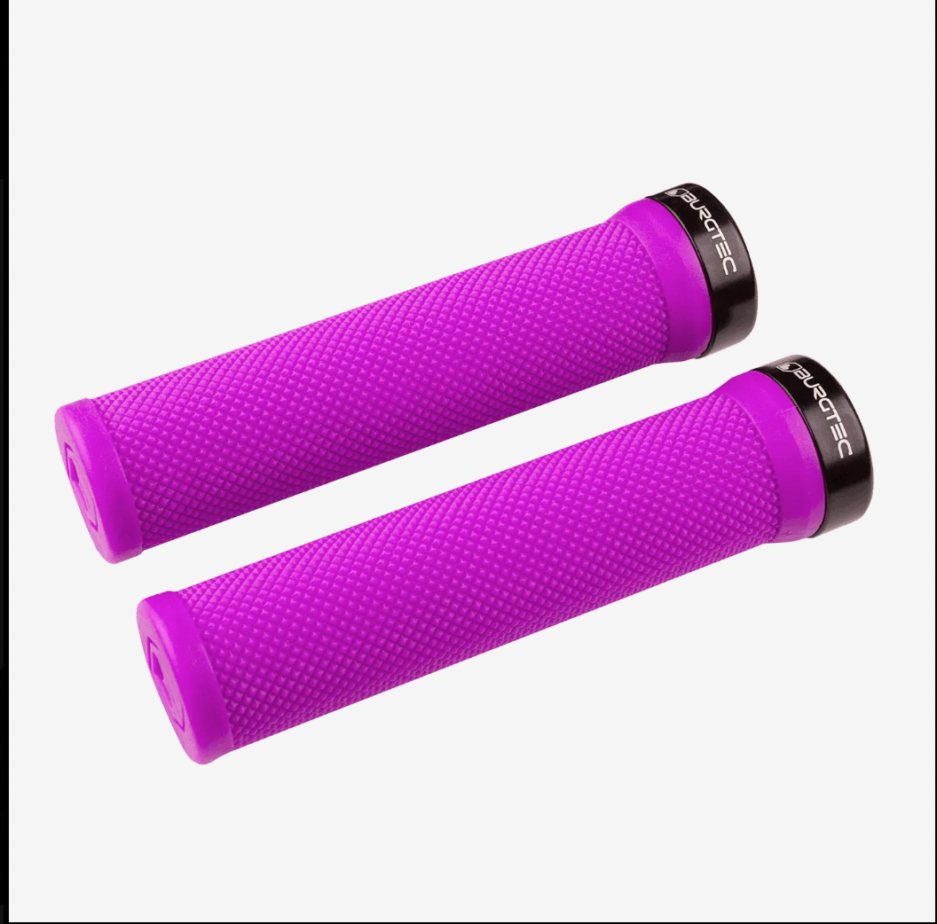 THE BARTENDER GRIP