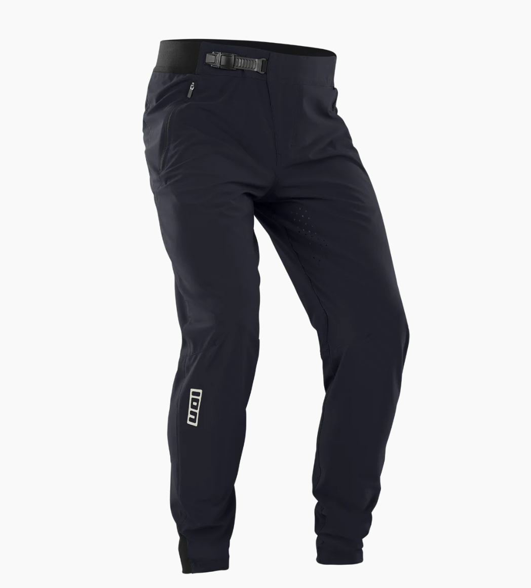ION. MTB PANTS TECH LOGO MEN