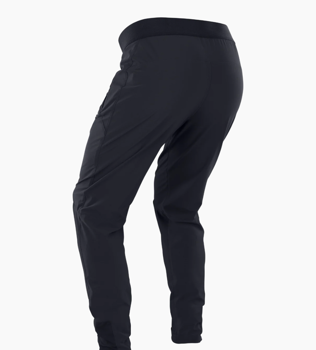 ION. MTB PANTS TECH LOGO MEN