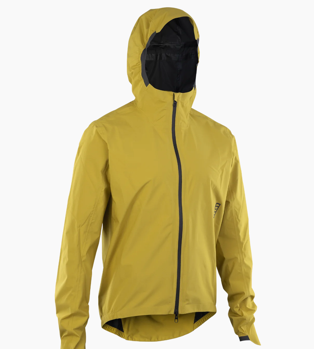 ION BIKE JACKET SHELTER LITE 2.5L UNISEX