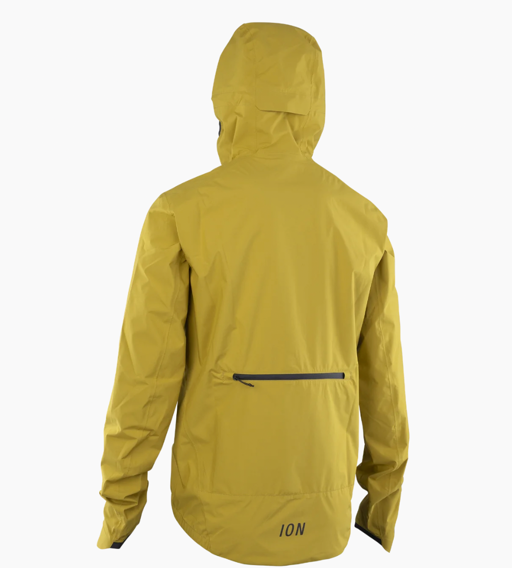 ION BIKE JACKET SHELTER LITE 2.5L UNISEX
