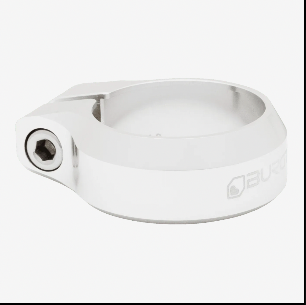BURGTEC SEAT CLAMP