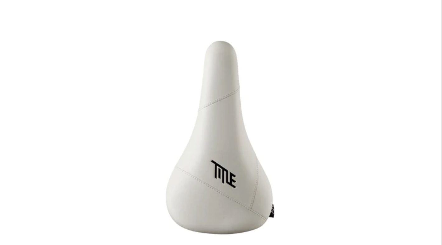 TITLE JS1 Saddle