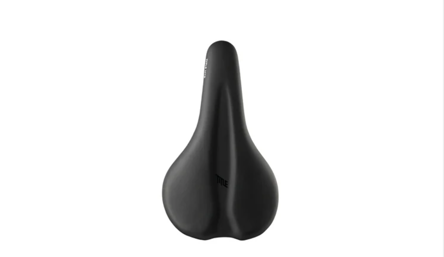 ES1 Enduro Saddle