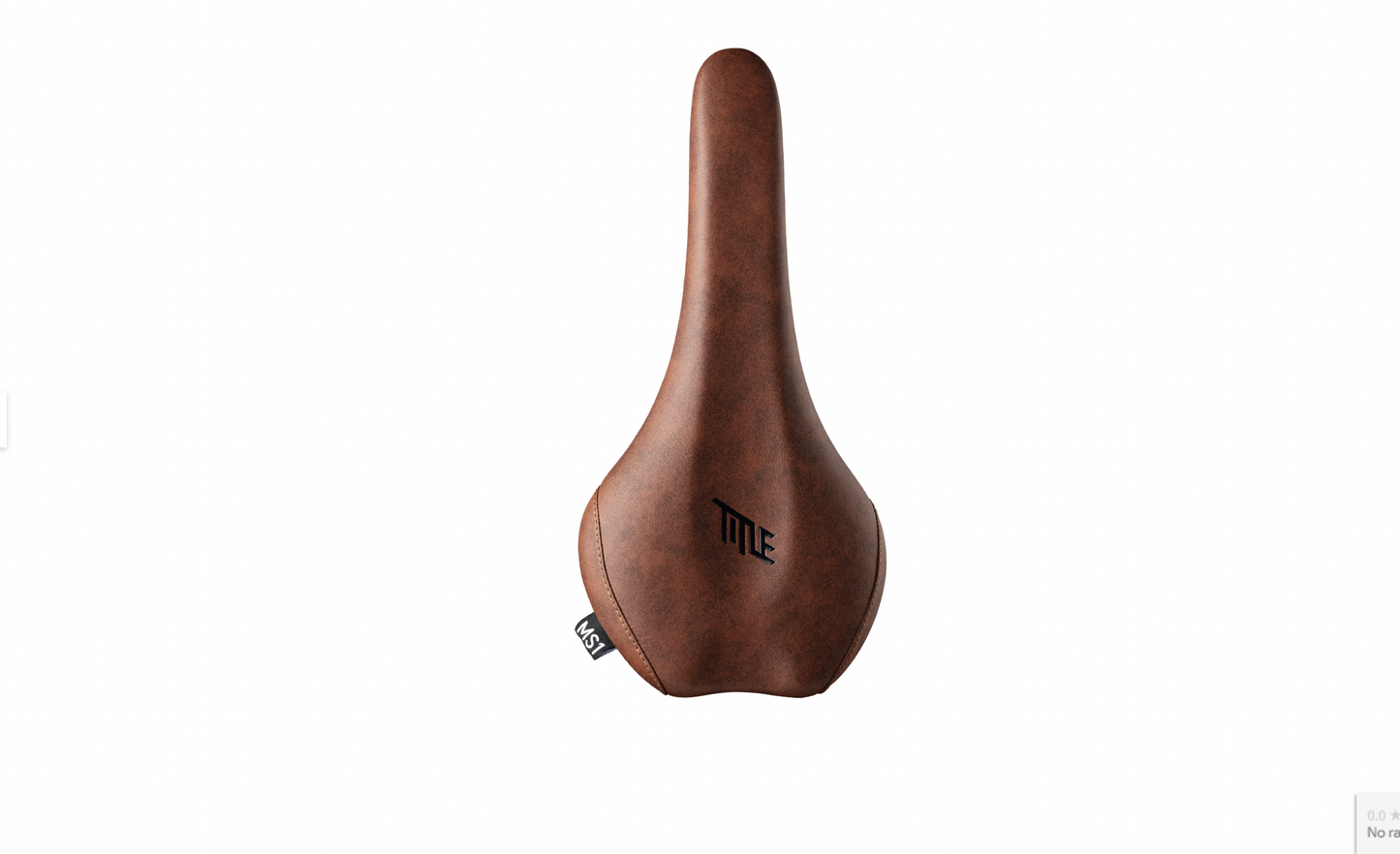 MS1 Saddle