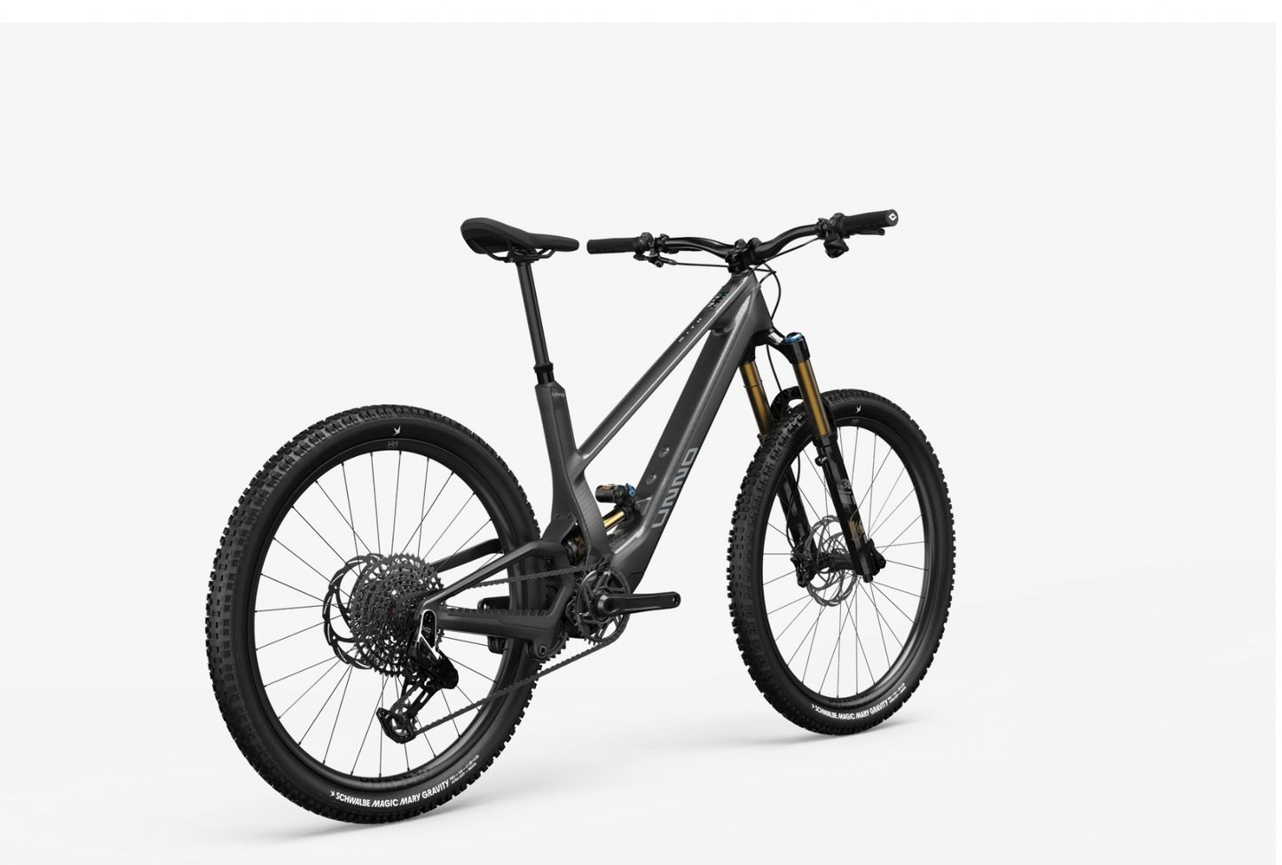 UNNO MITH PRO