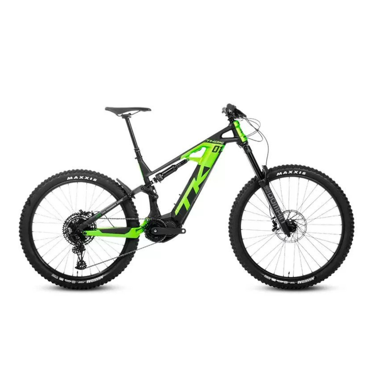 TK01 Color Edition