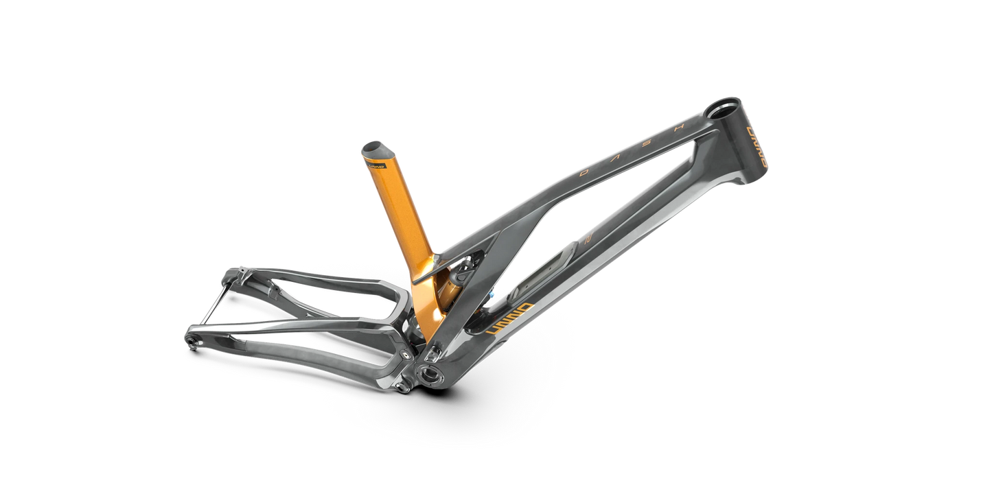 UNNO Dash Frame