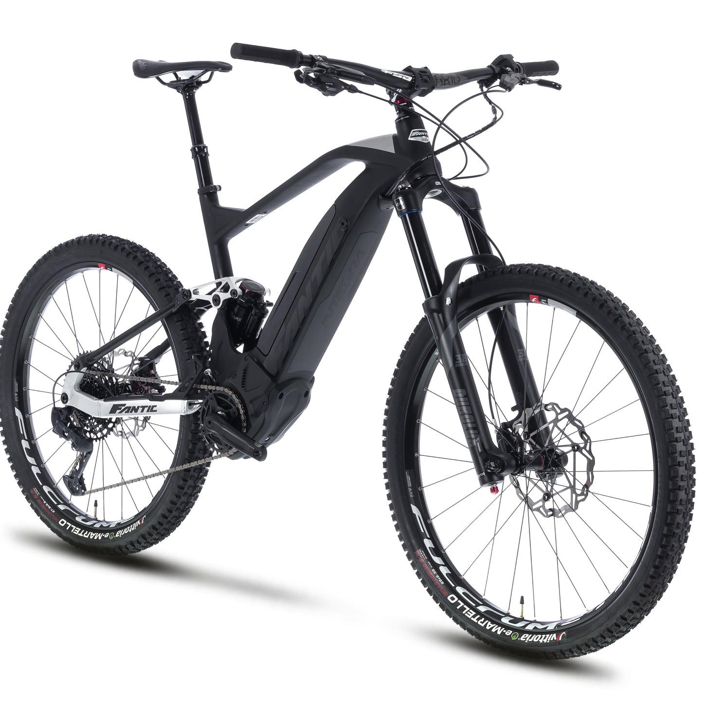 FANTIC XMF 1.7 Carbon Sport