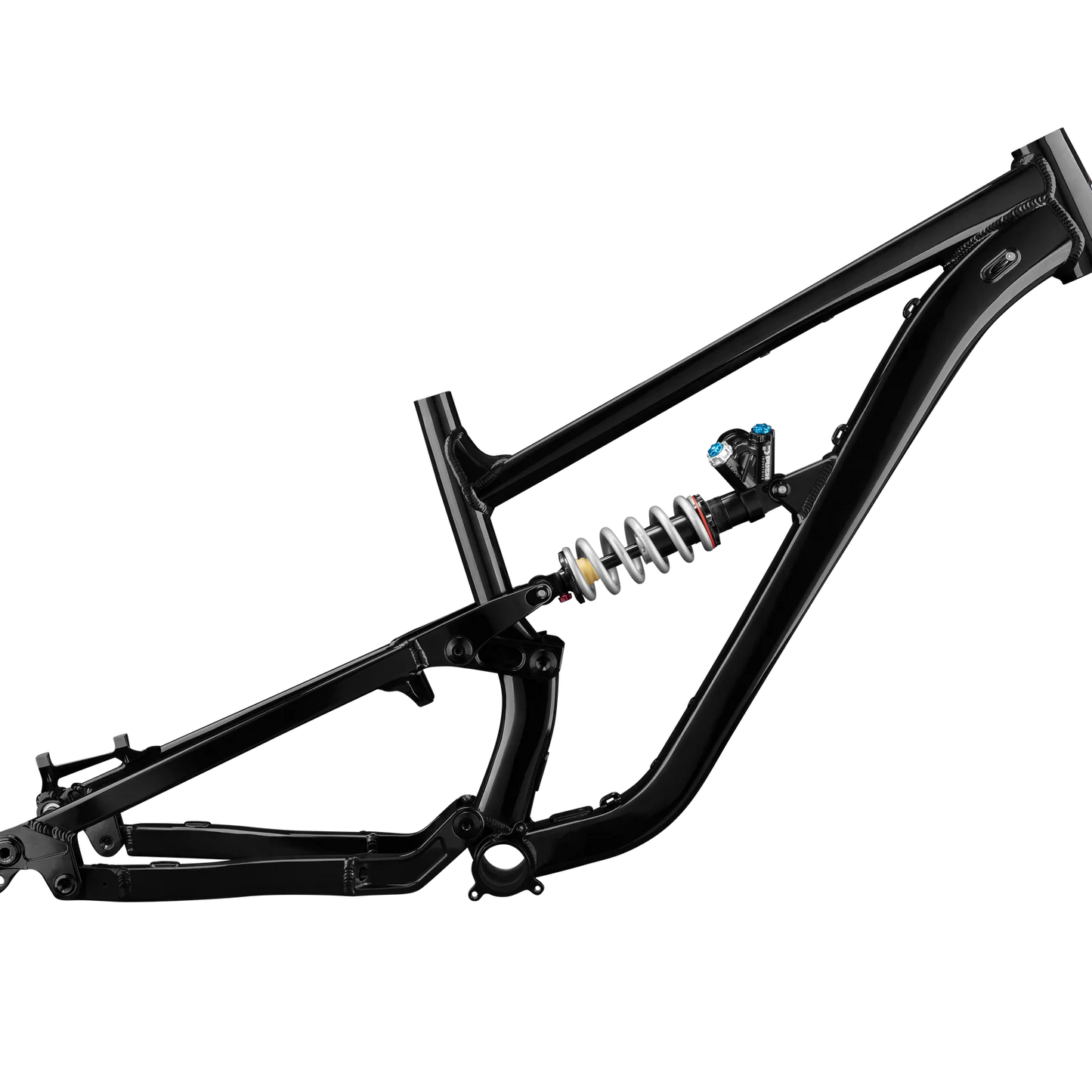 ZINK BIKE VACAY MTB FRAME