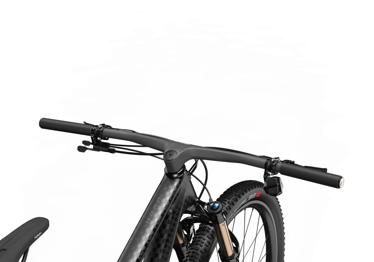 UNNO Horn Pro