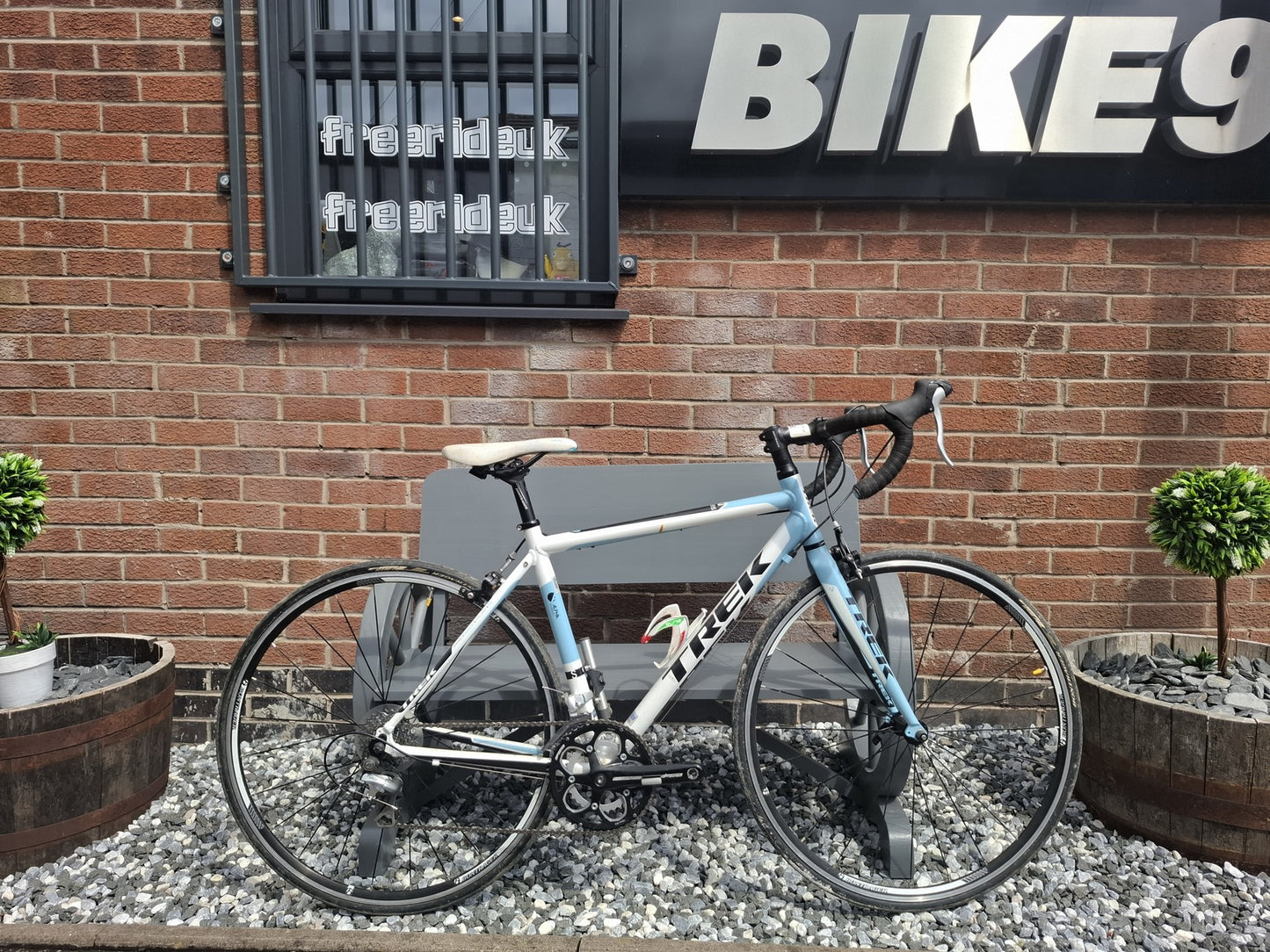 Trek Road Bike
