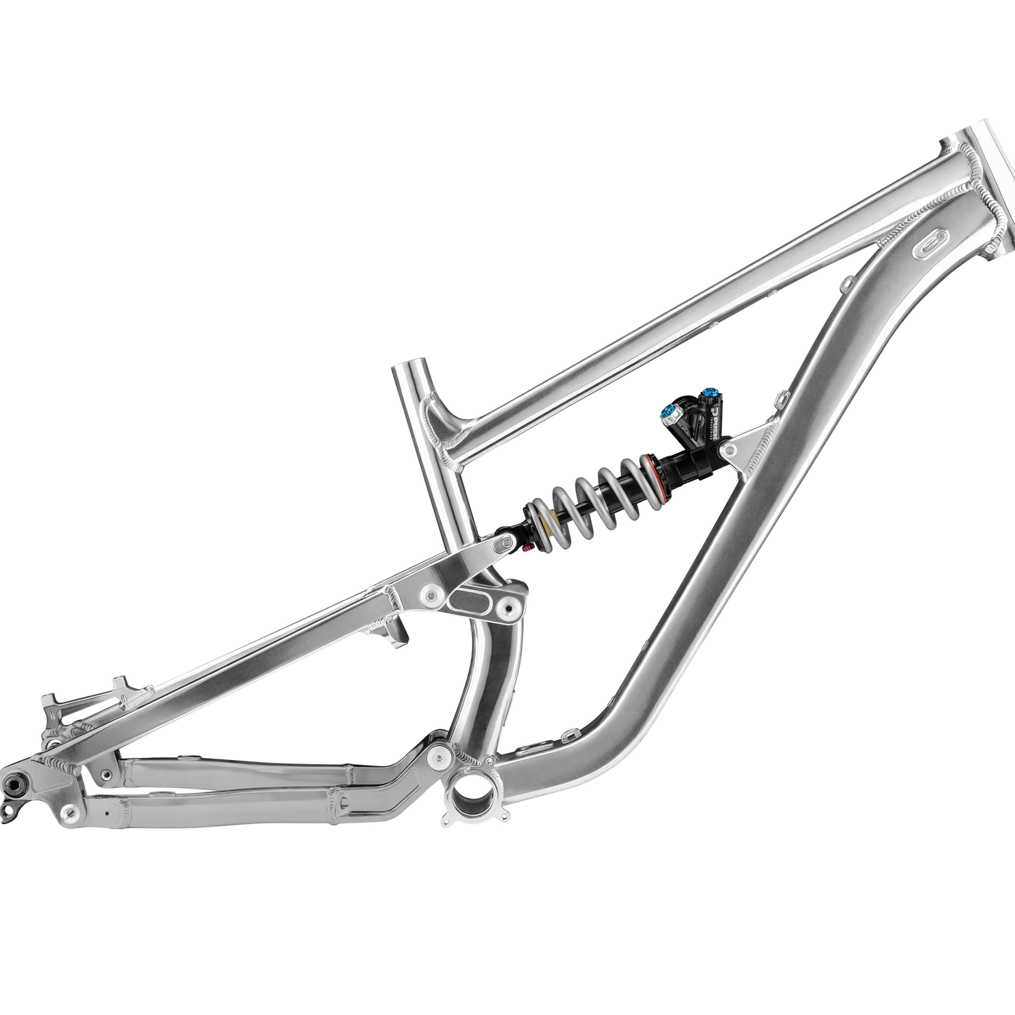 ZINK BIKE VACAY MTB FRAME