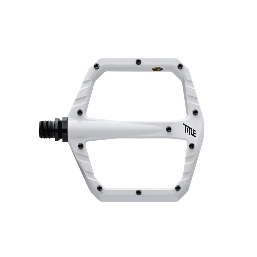 Title Connect Pedals