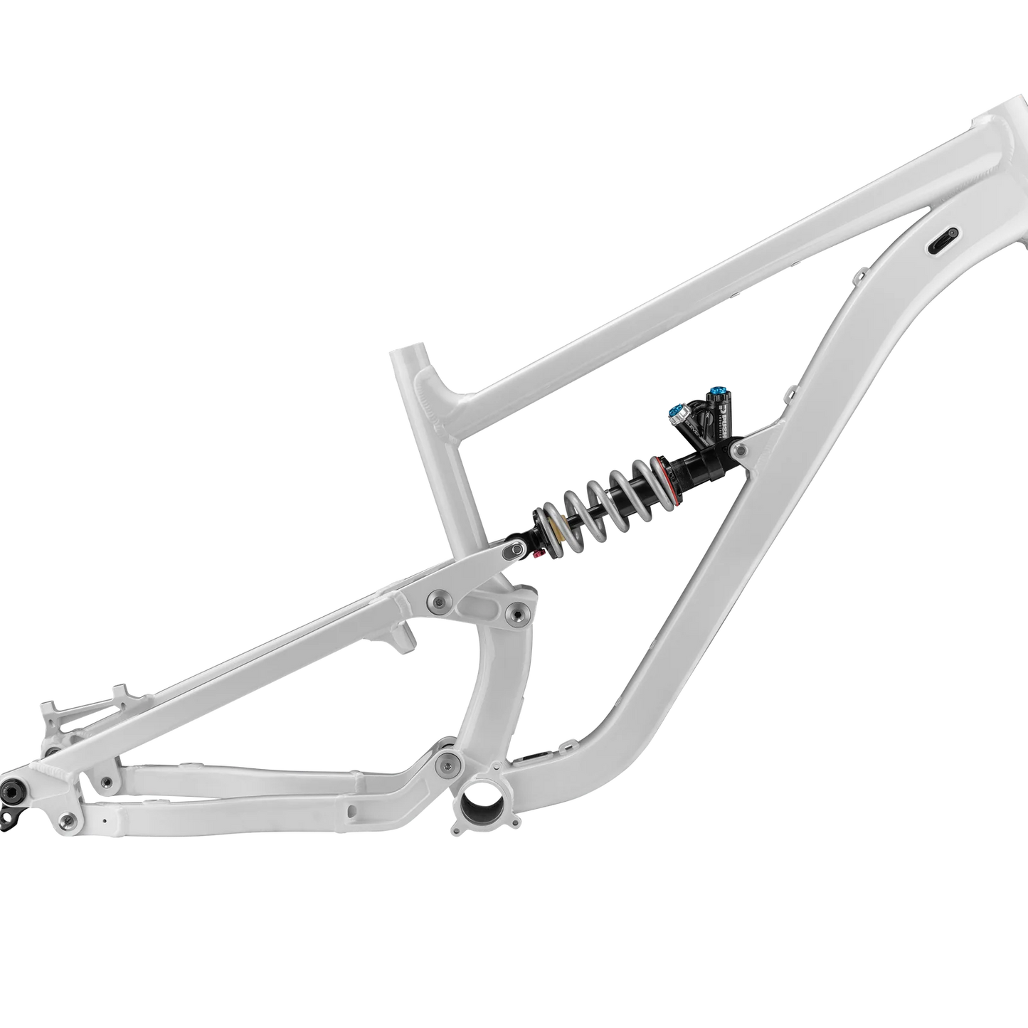 ZINK BIKE VACAY MTB FRAME