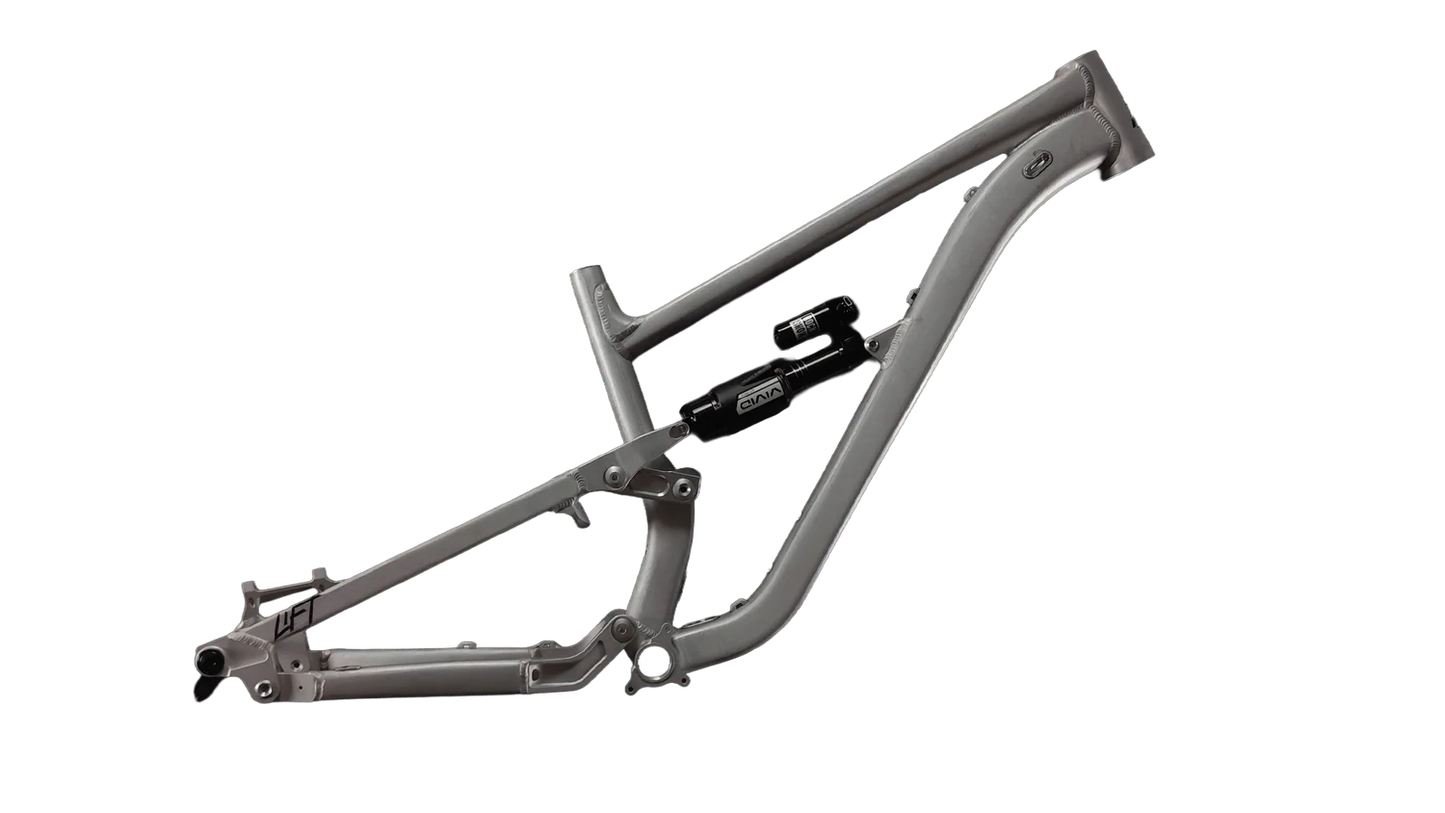 ZINK BIKE VACAY MTB FRAME