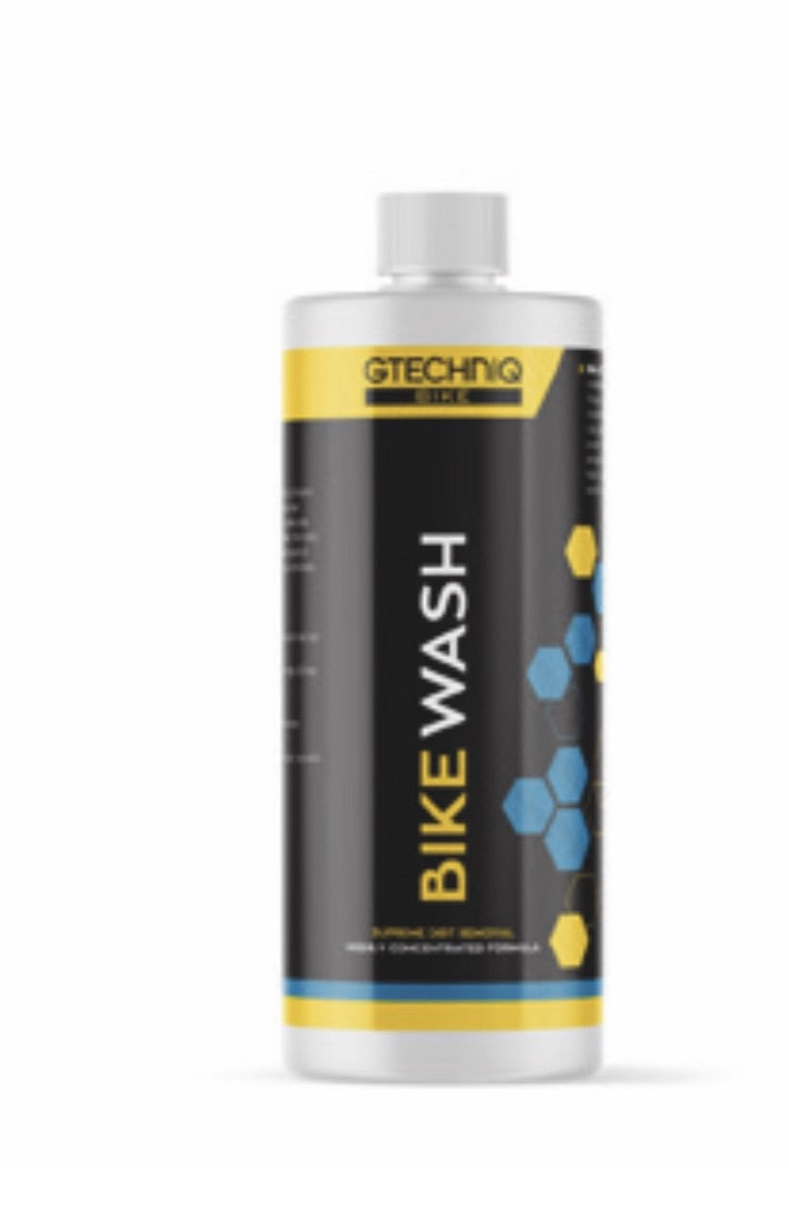 Gtechniq Bike Wash 250ml