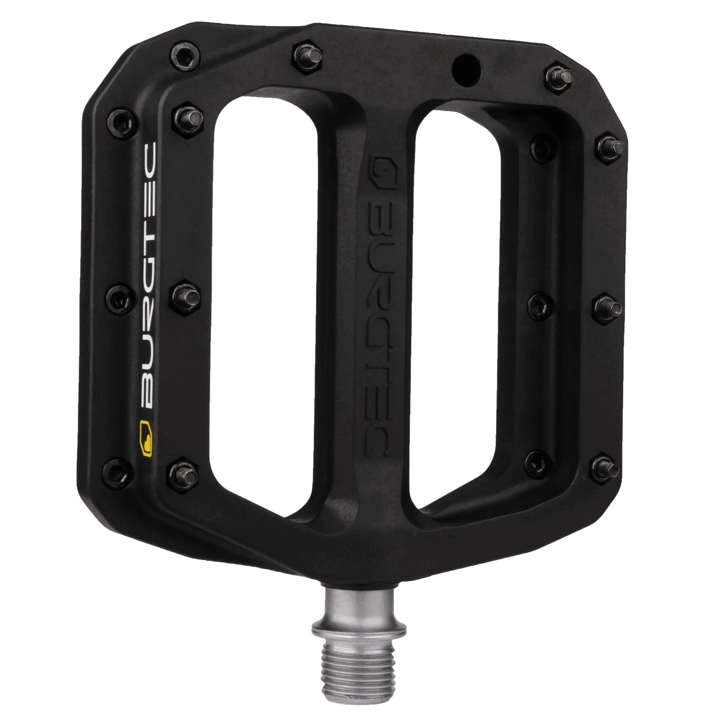 Burgtec MK4 COMPOSITE PEDALS