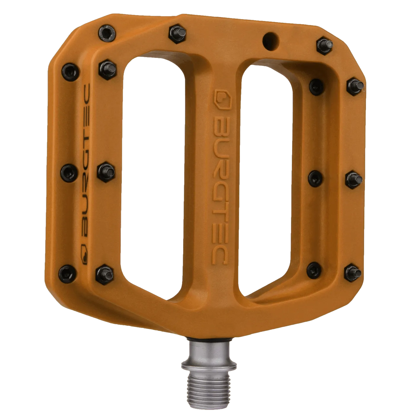 Burgtec MK4 COMPOSITE PEDALS