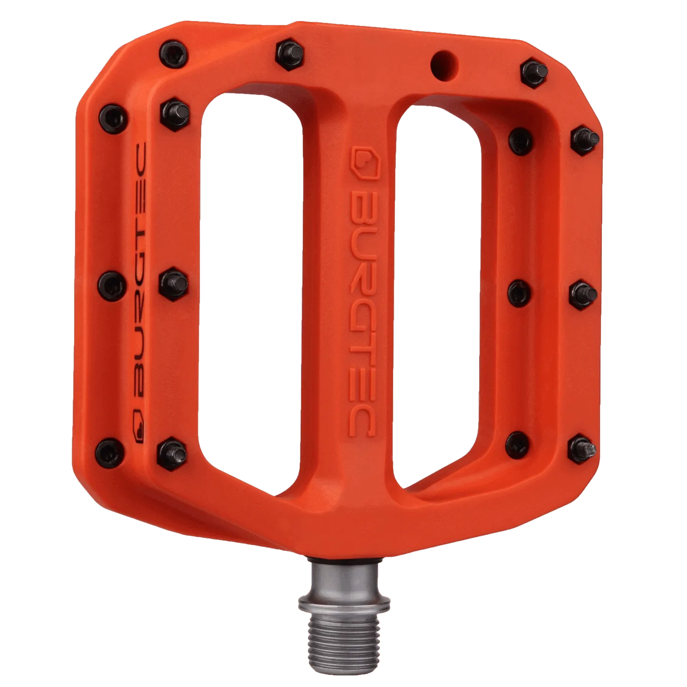 Burgtec MK4 COMPOSITE PEDALS
