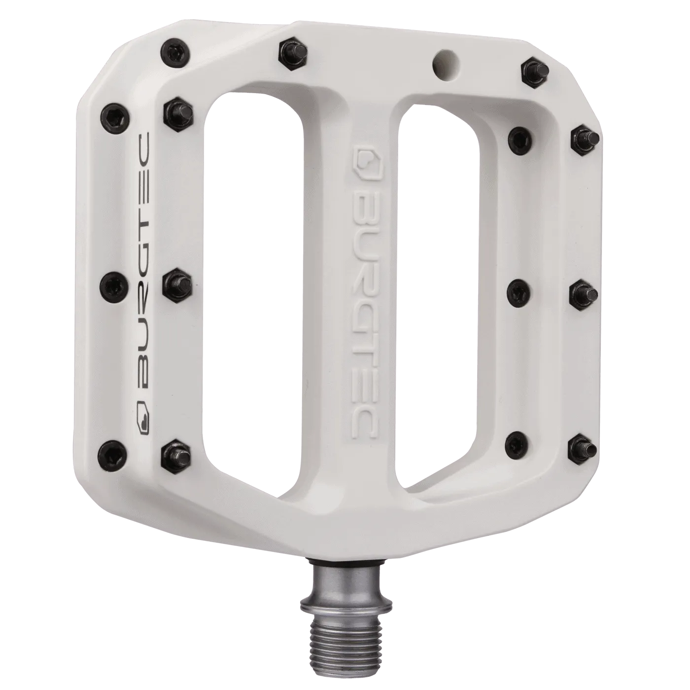 Burgtec MK4 COMPOSITE PEDALS