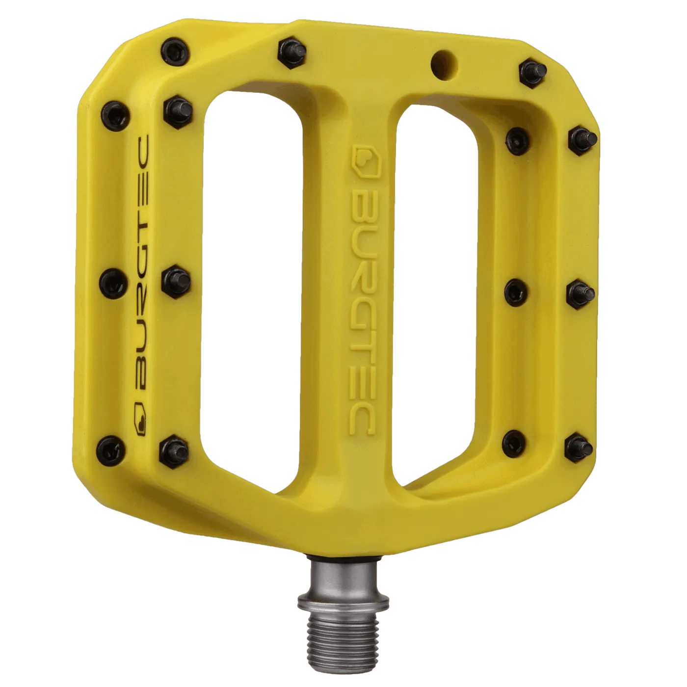 Burgtec MK4 COMPOSITE PEDALS