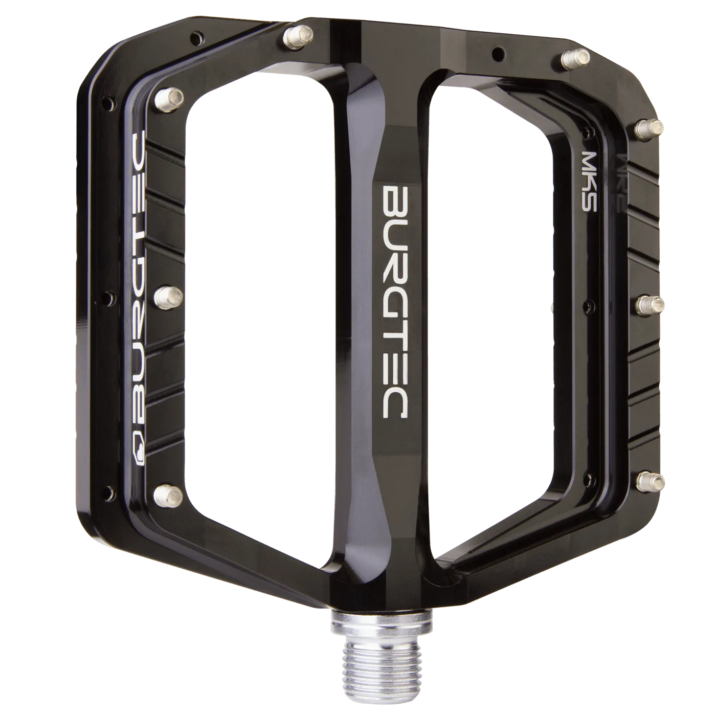 Burgtec MK5 PENTHOUSE FLATS