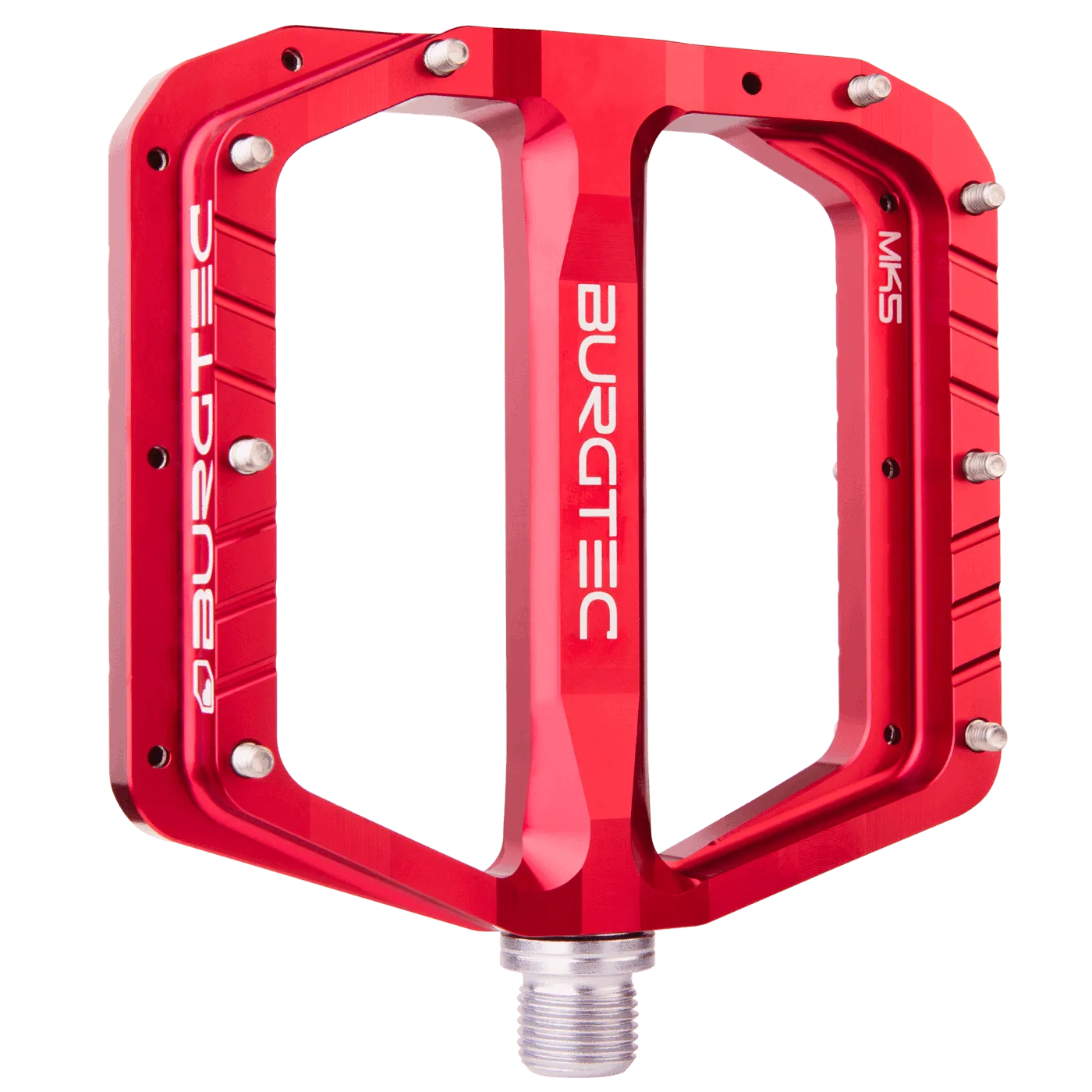 Burgtec MK5 PENTHOUSE FLATS