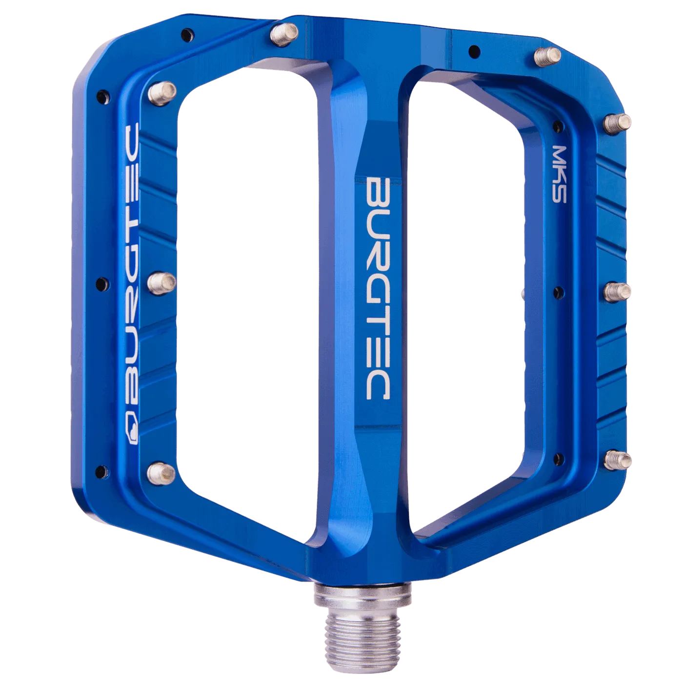 Burgtec MK5 PENTHOUSE FLATS