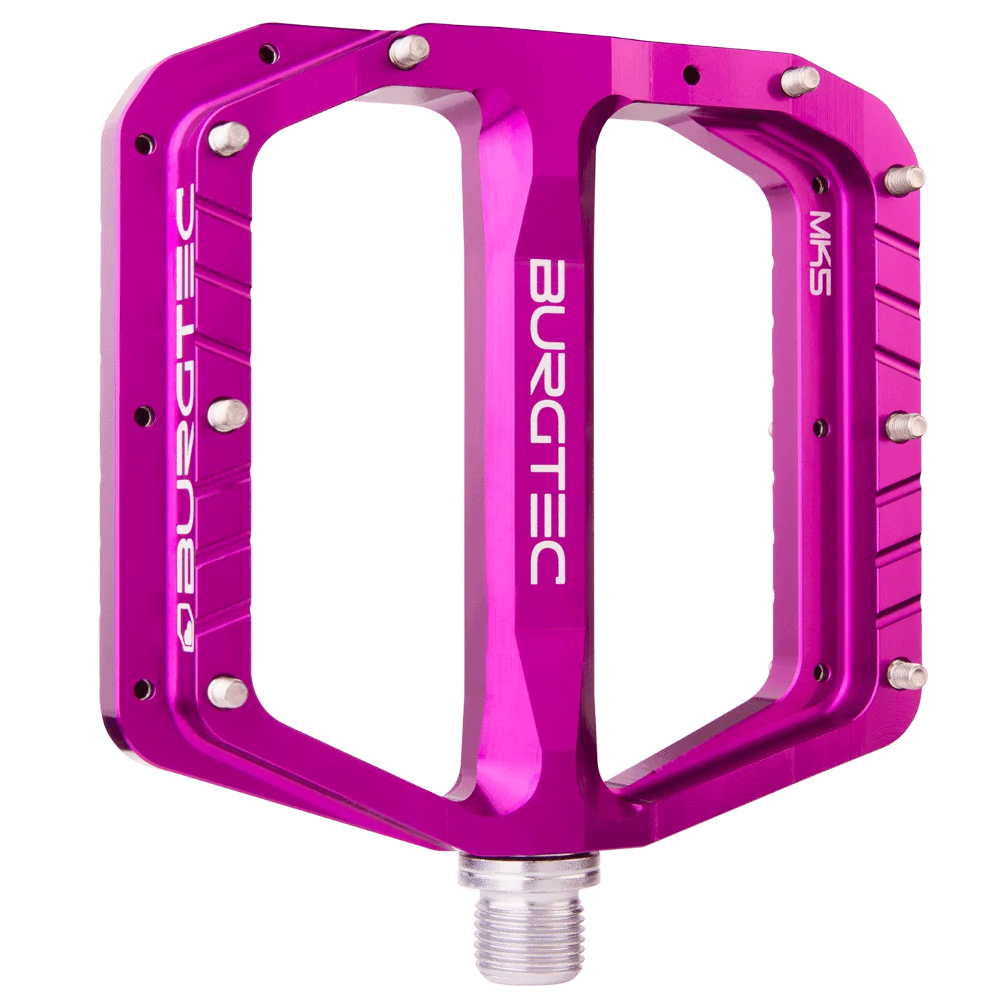 Burgtec MK5 PENTHOUSE FLATS