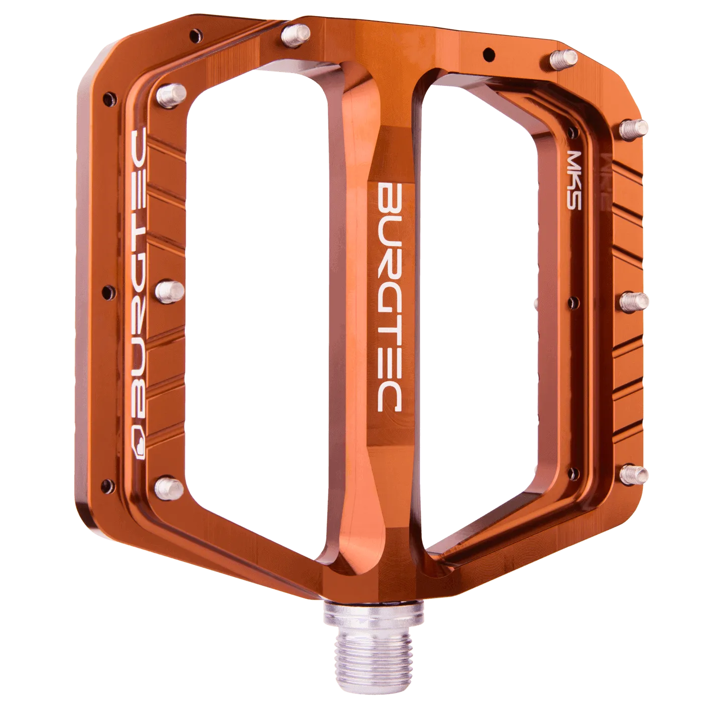Burgtec MK5 PENTHOUSE FLATS