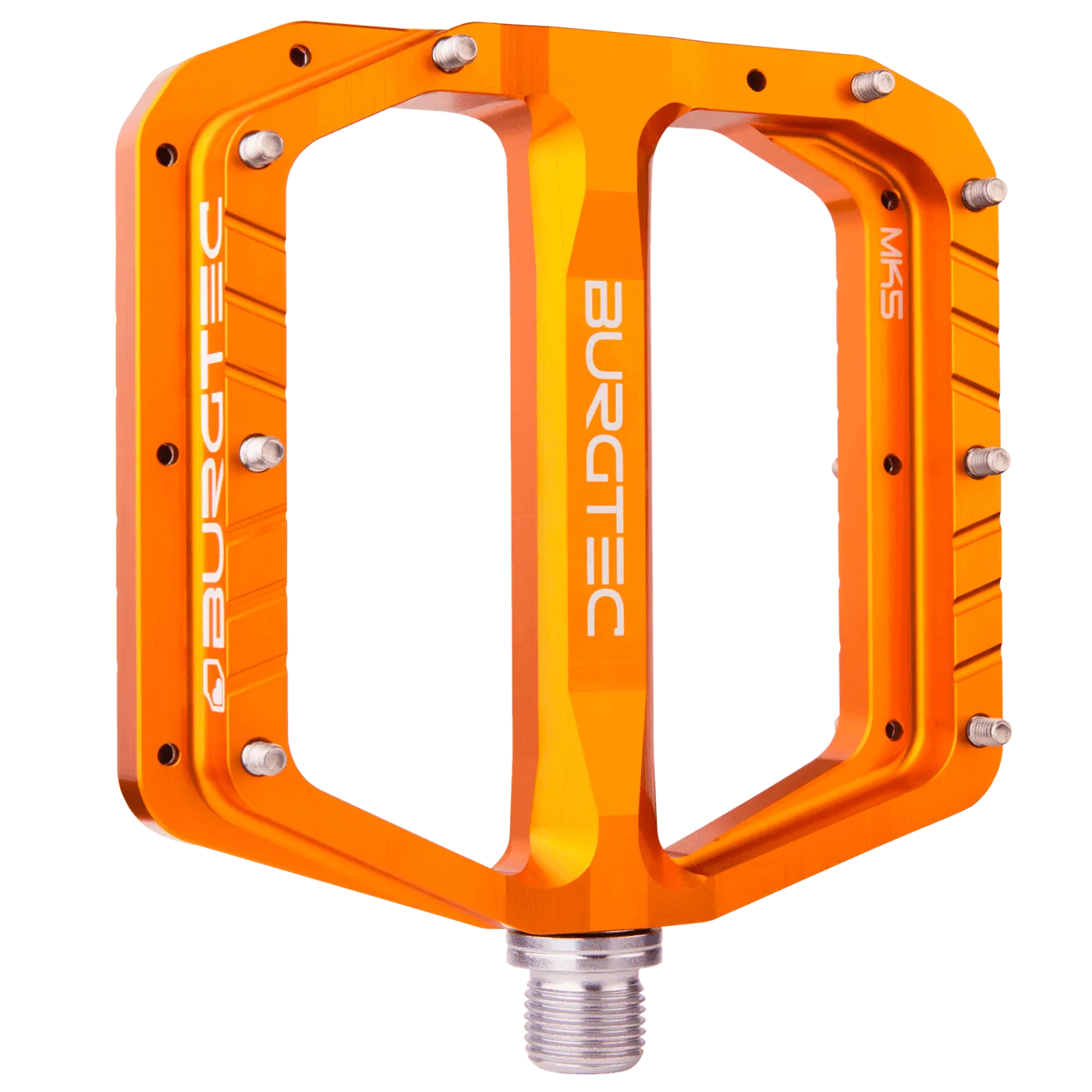 Burgtec MK5 PENTHOUSE FLATS