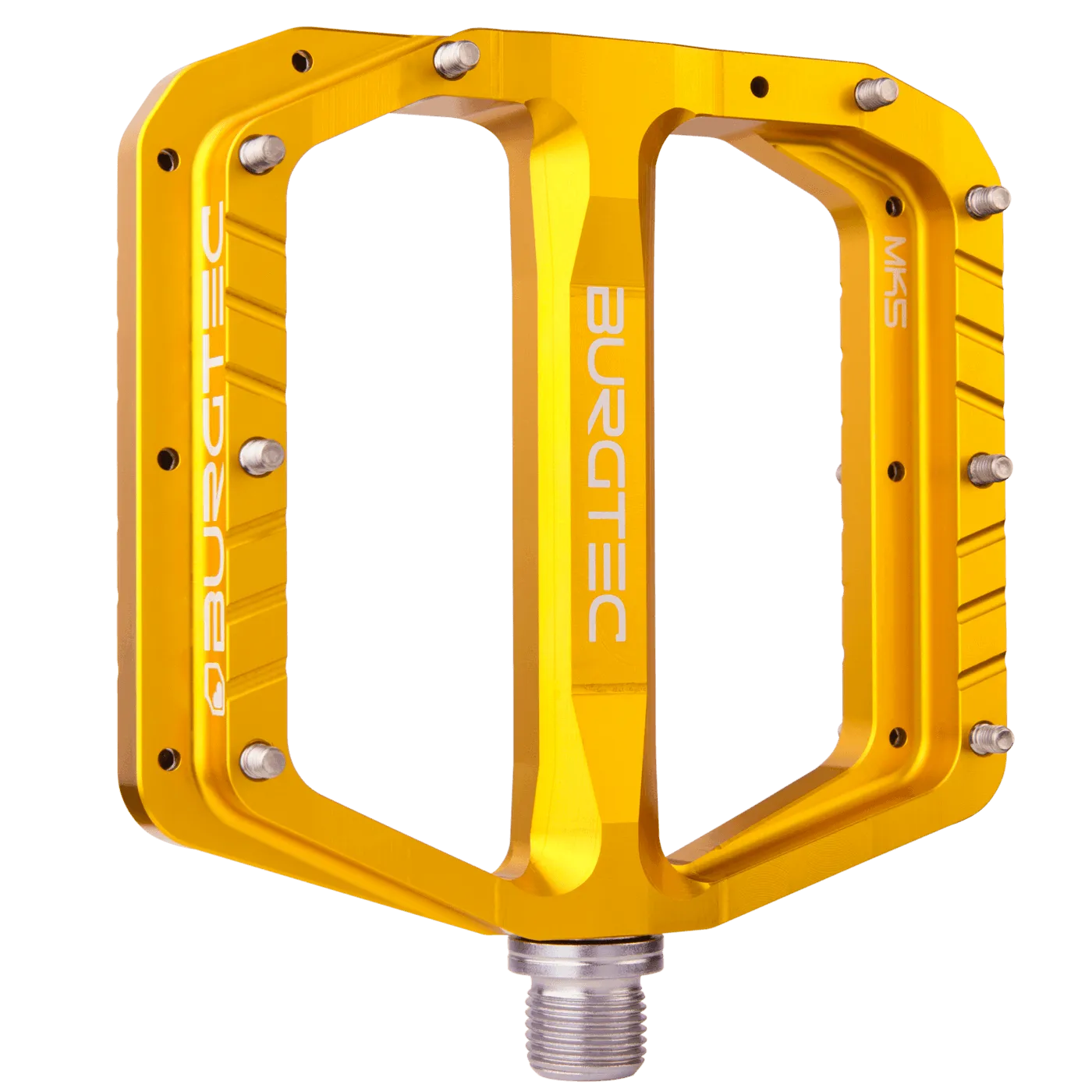 Burgtec MK5 PENTHOUSE FLATS