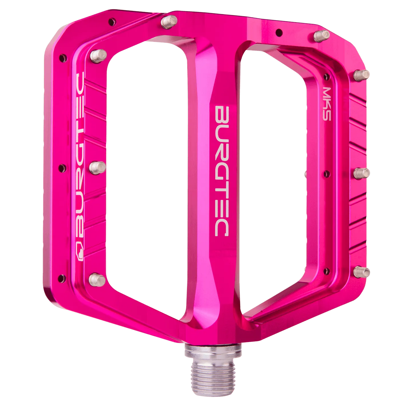 Burgtec MK5 PENTHOUSE FLATS