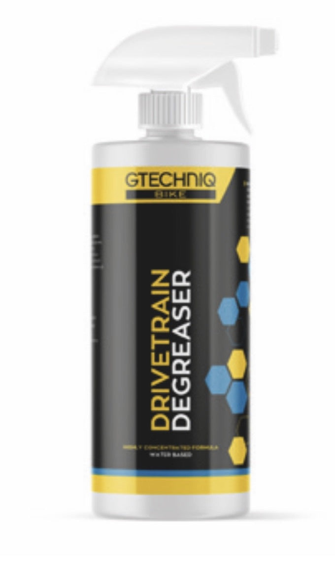 Gtechniq Drivetrain Degreaser 500ml