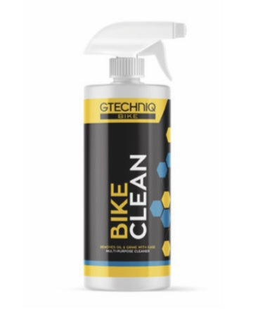 Gtechniq Bike Clean 1L