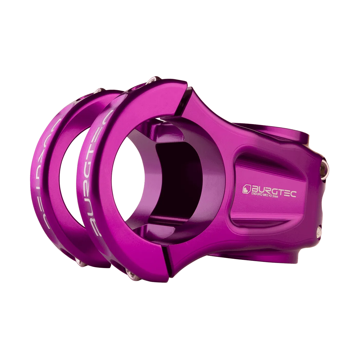 Burgtec MK3 Enduro Stem