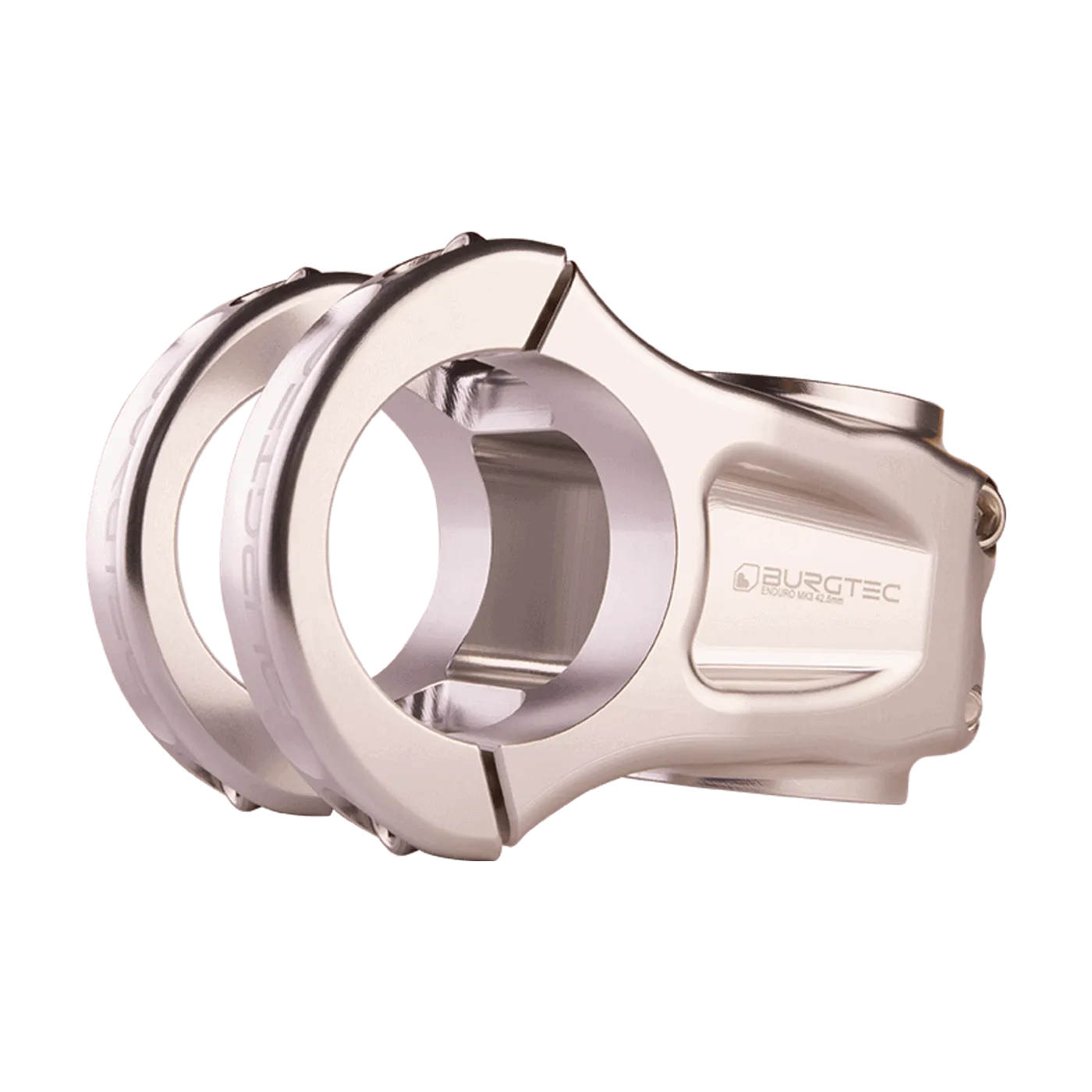 Burgtec MK3 Enduro Stem