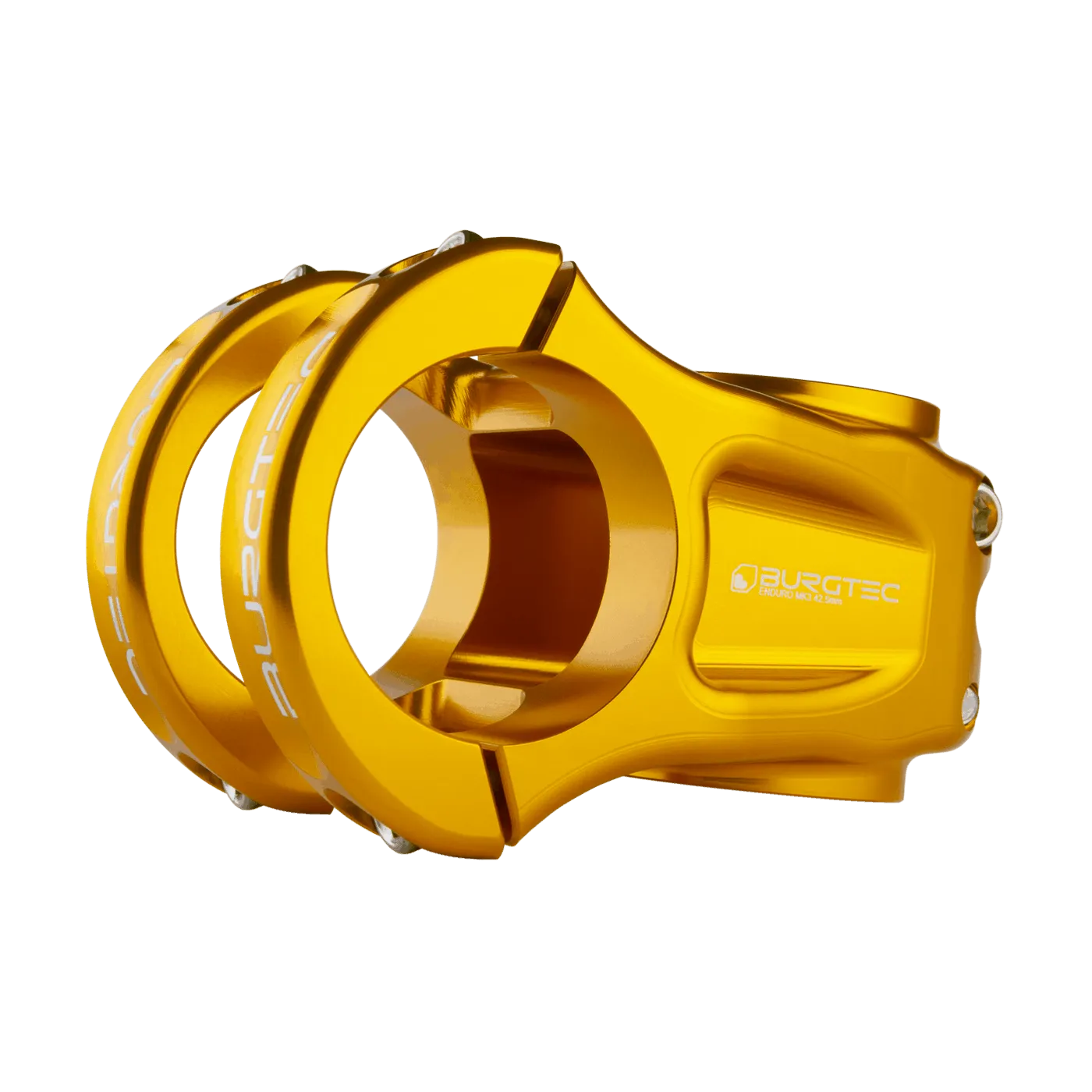 Burgtec MK3 Enduro Stem