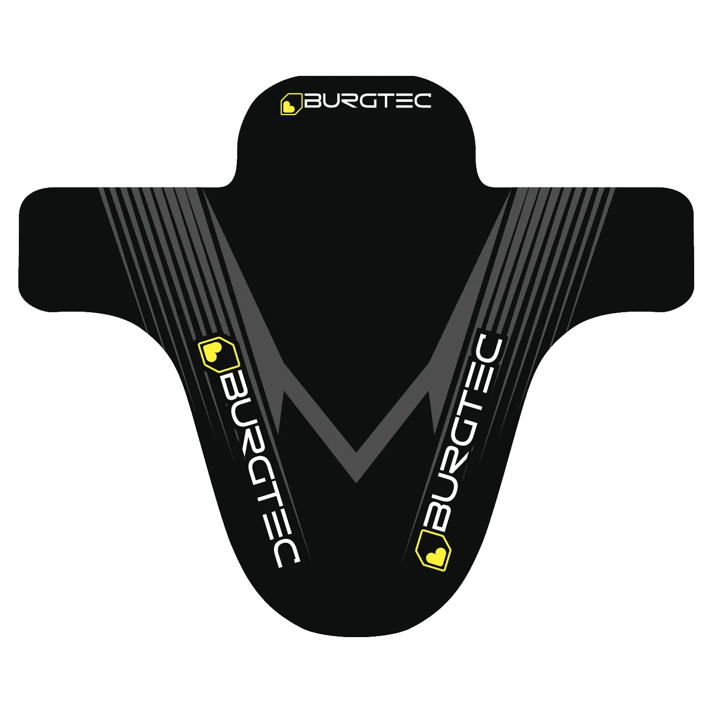 Burgtec Moto Mudguard