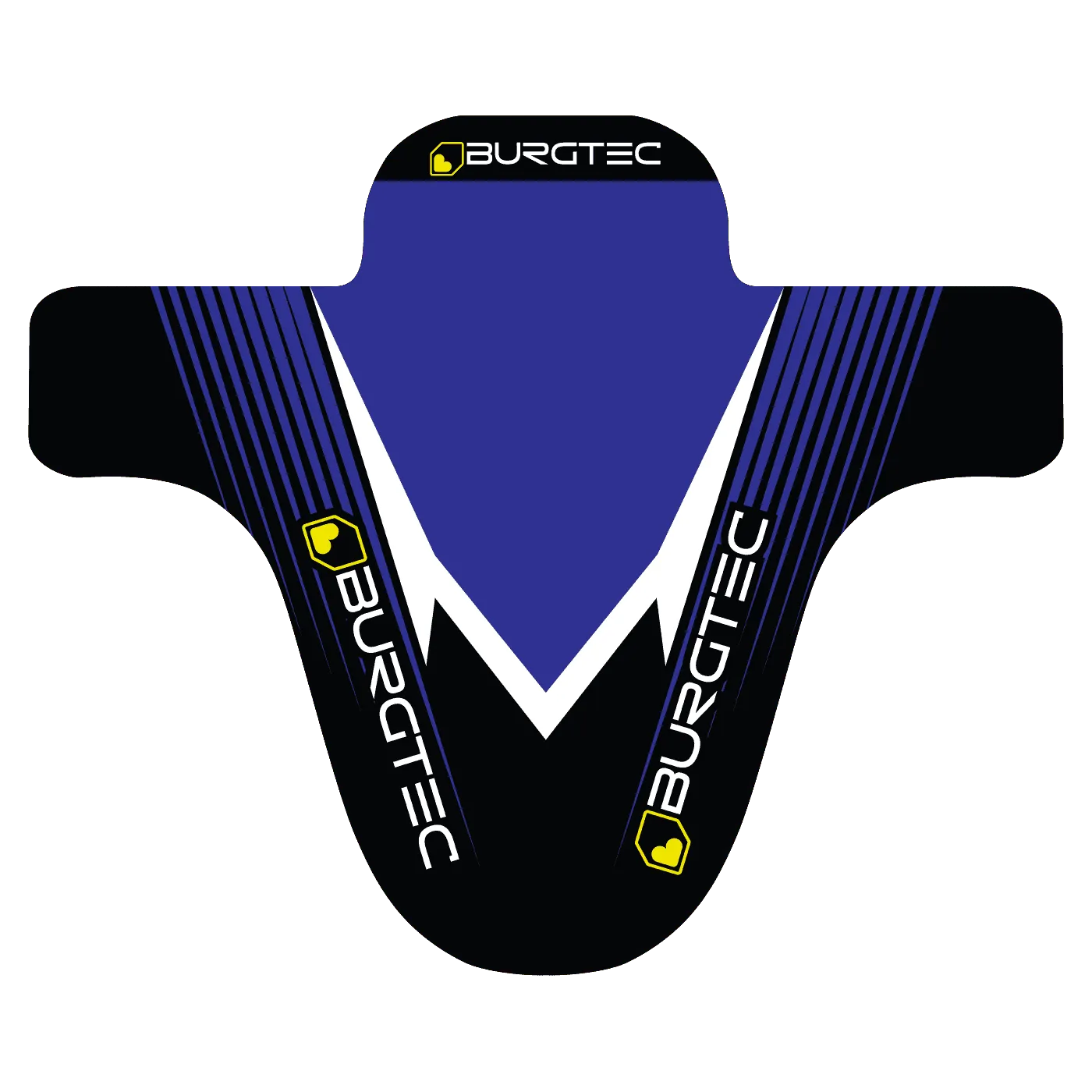 Burgtec Moto Mudguard