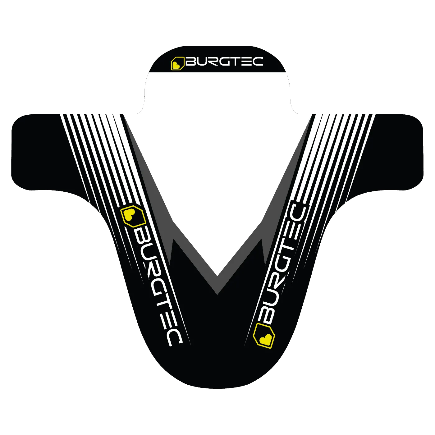 Burgtec Moto Mudguard