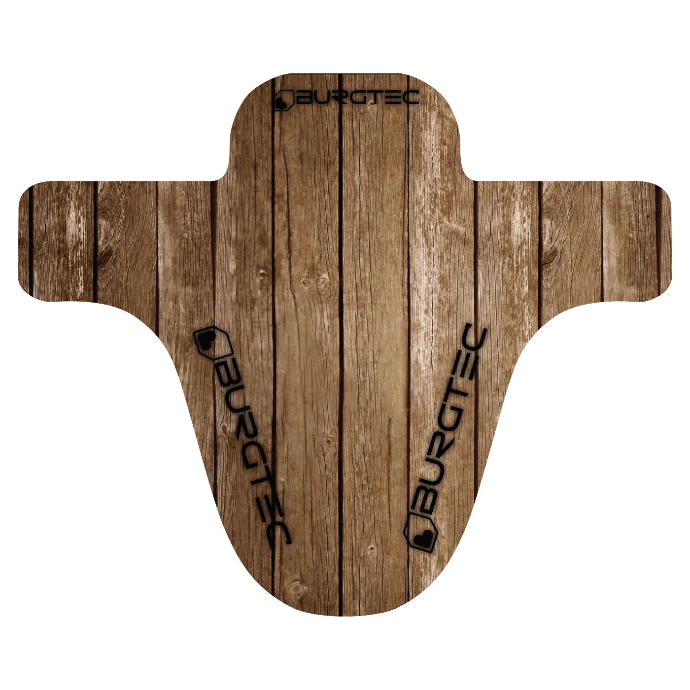 Burgtec Moto Mudguard