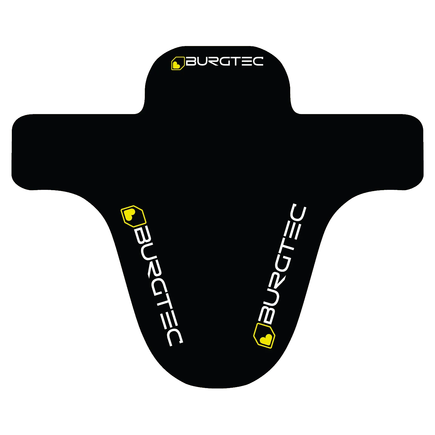 Burgtec Moto Mudguard