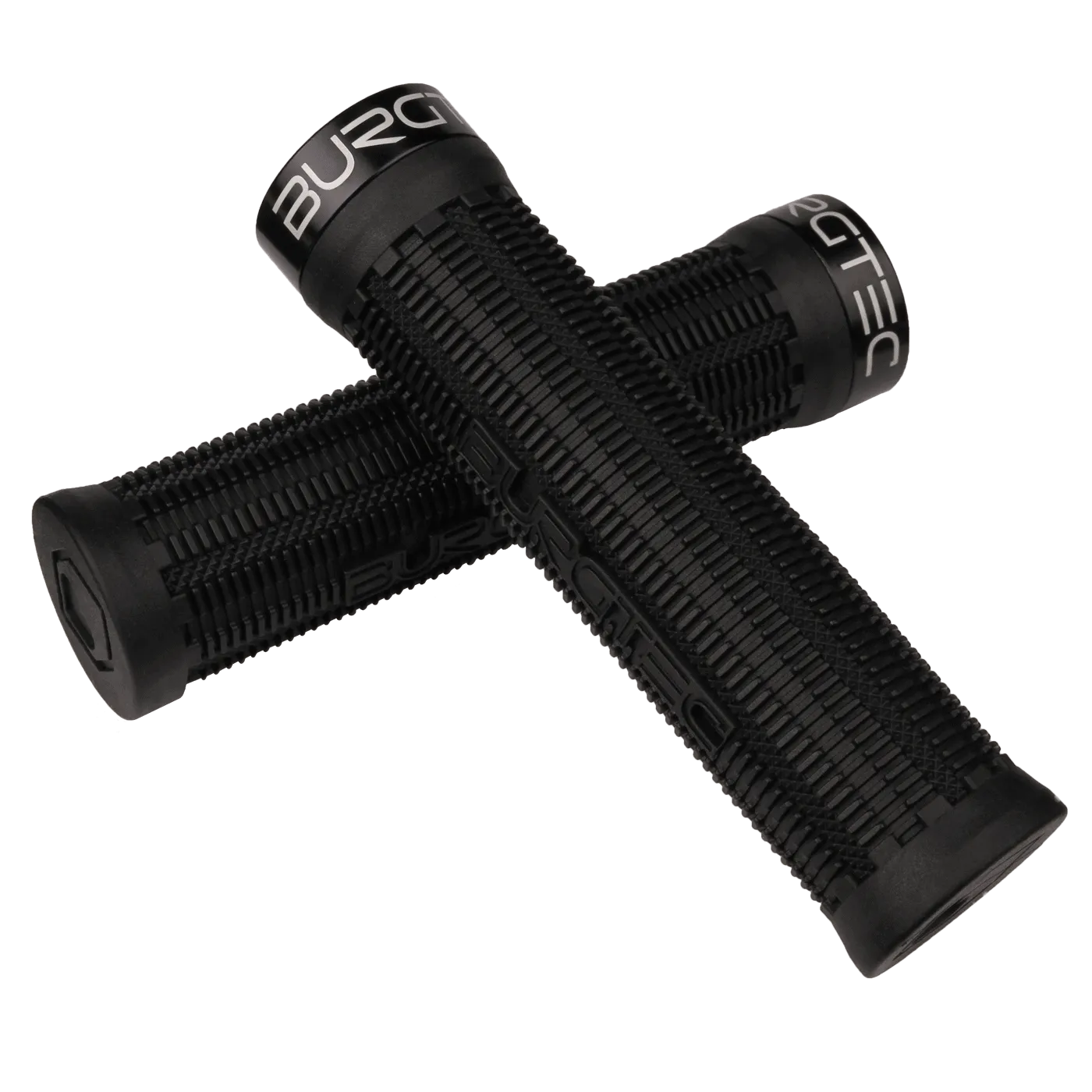 Burgtec Bartender PRO Greg Minaar Grip Signature