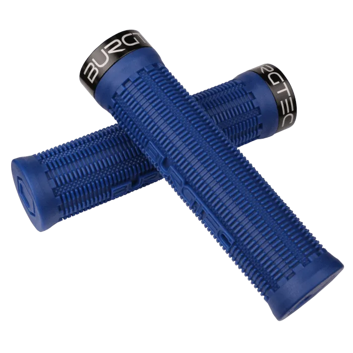 Burgtec Bartender PRO Greg Minaar Grip Signature