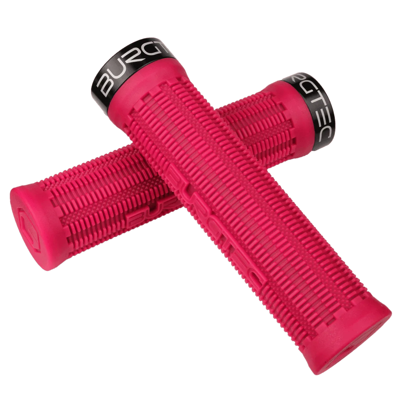 Burgtec Bartender PRO Greg Minaar Grip Signature