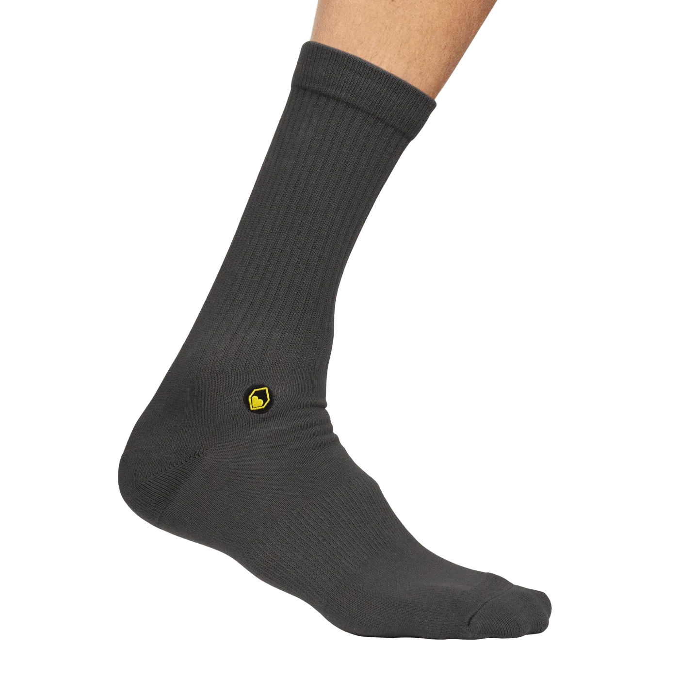 Everyday crew sock