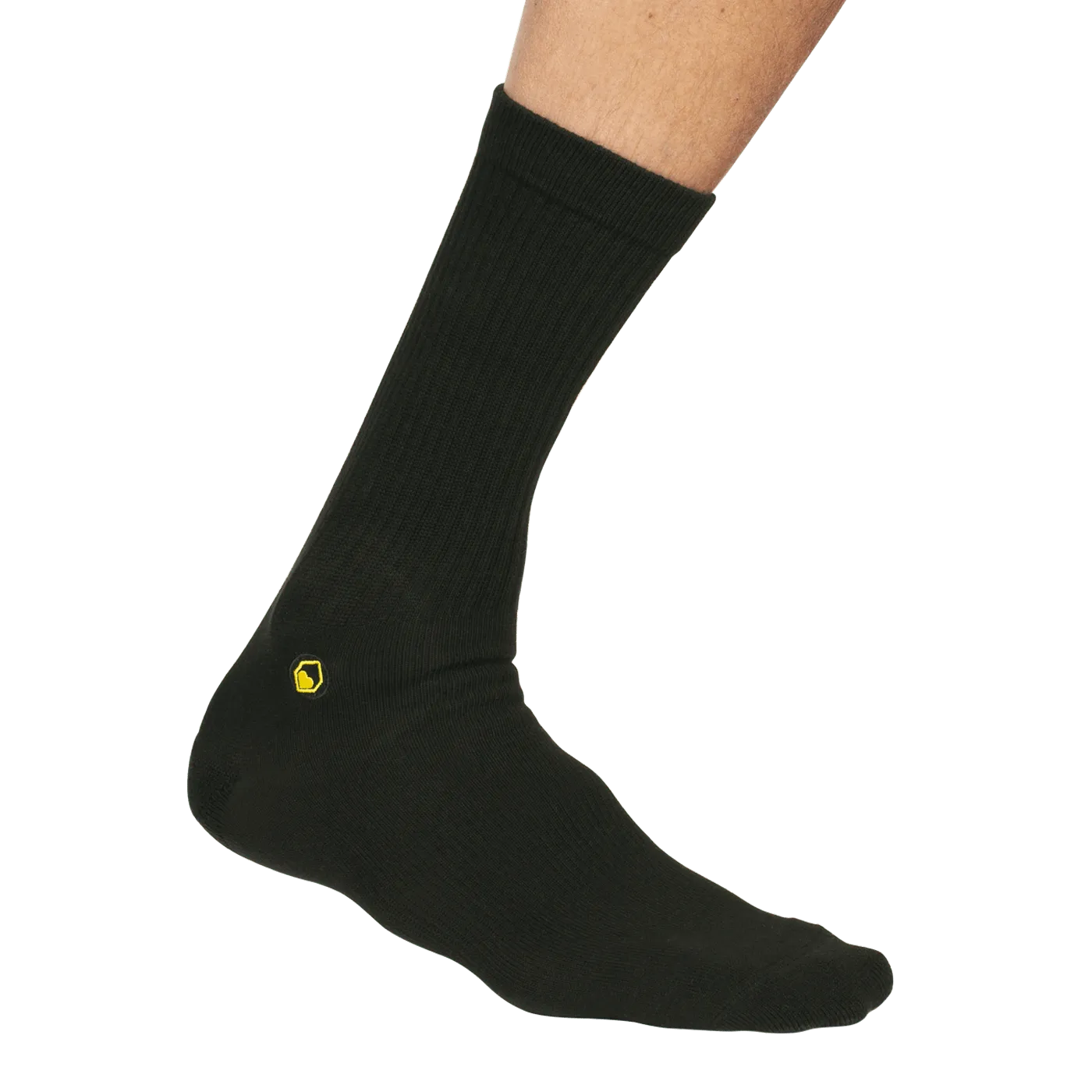 Everyday crew sock