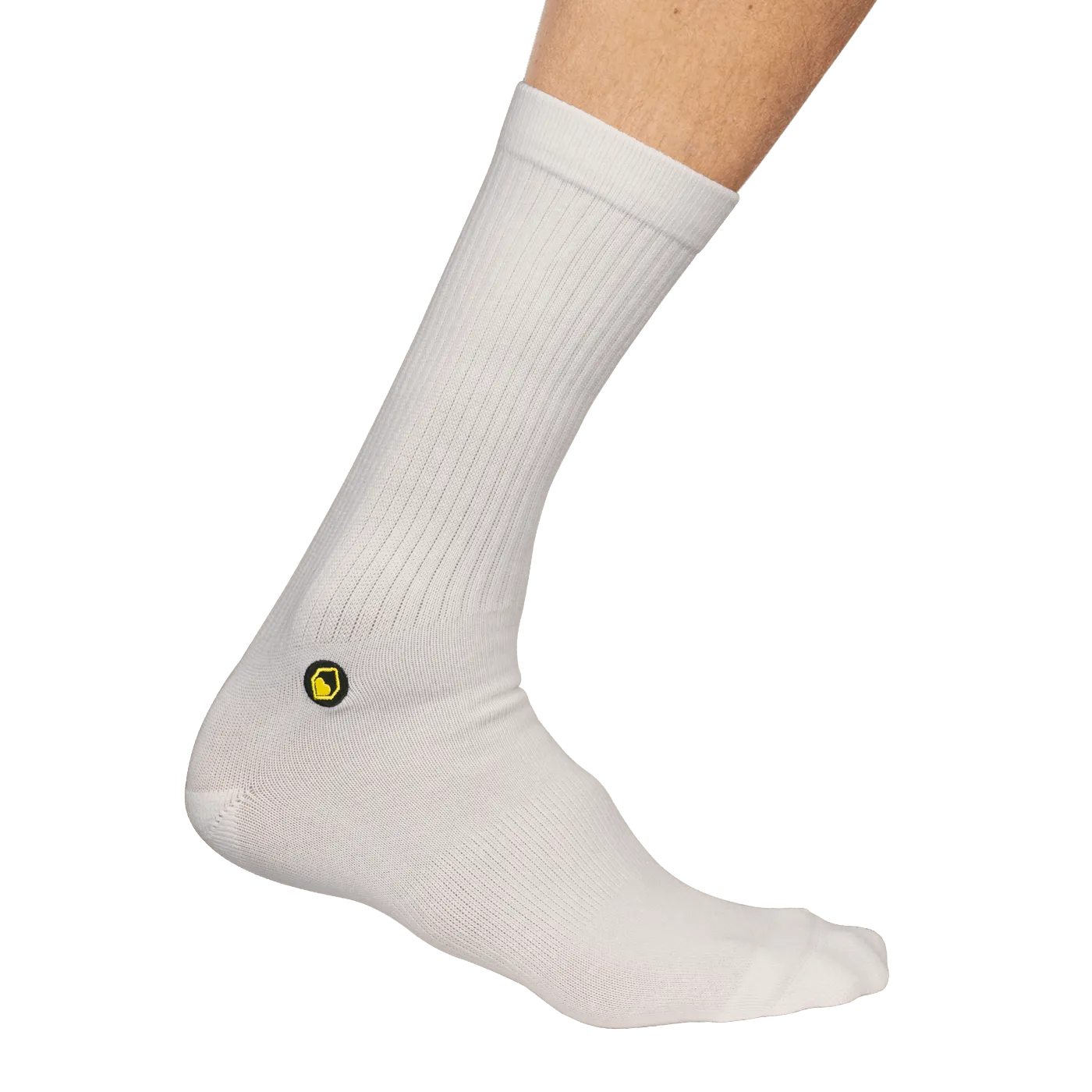 Everyday crew sock
